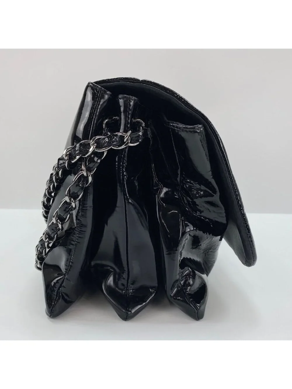 Chanel Shoulder Bag Camellia